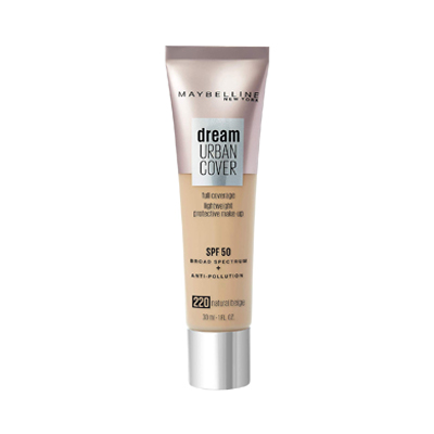 Maybelline - Perfecteur de Teint Dream Urban Cover - Beige Naturel (330)